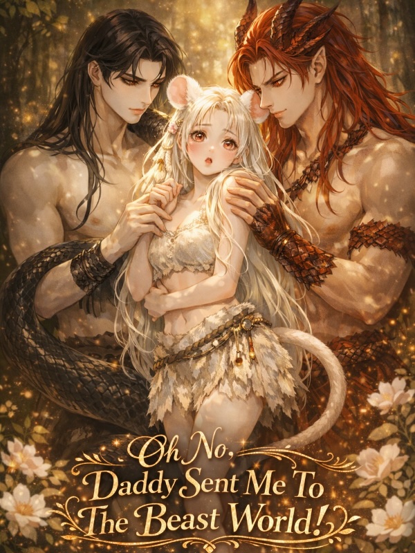 Oh No, Daddy Sent Me To The Beast World!