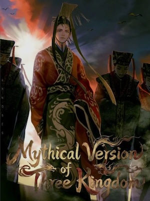 Mythical Version of Three Kingdom