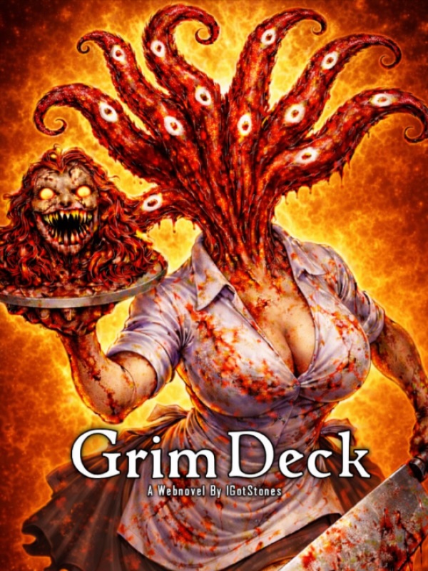 Grim Deck