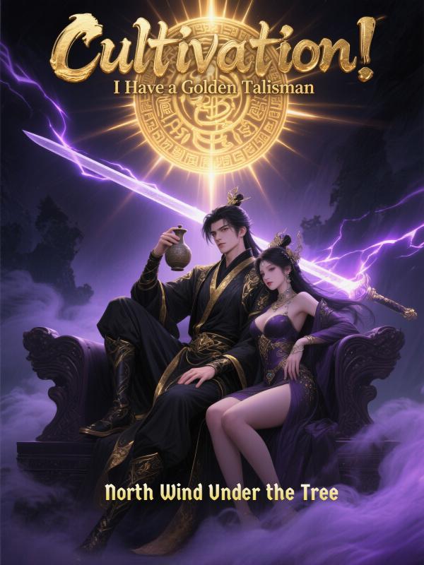 Cultivation: I Have a Golden Talisman