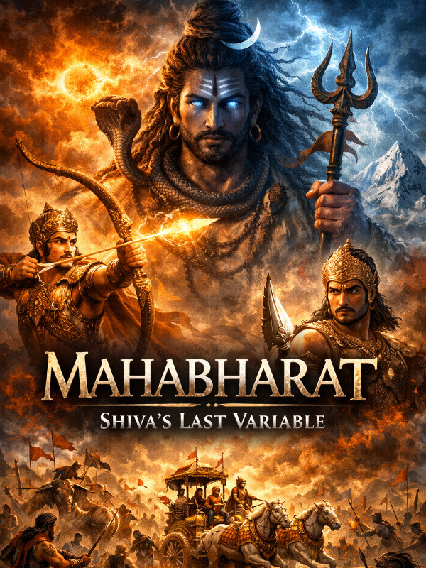 Mahabharat: Shiva's Last Variable