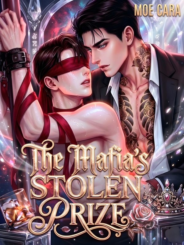 The Mafia's Stolen Prize (BL)
