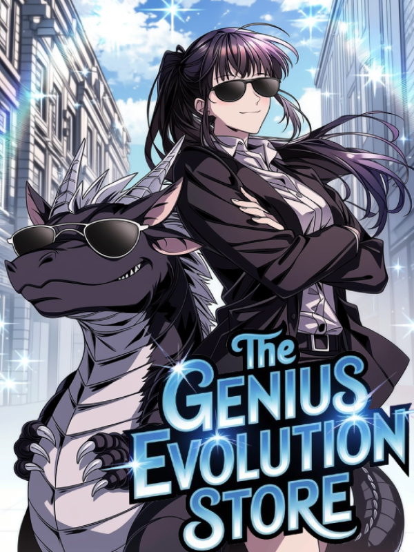 The Genius Evolution Store