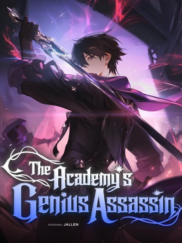 The Academy's Genius Assassin