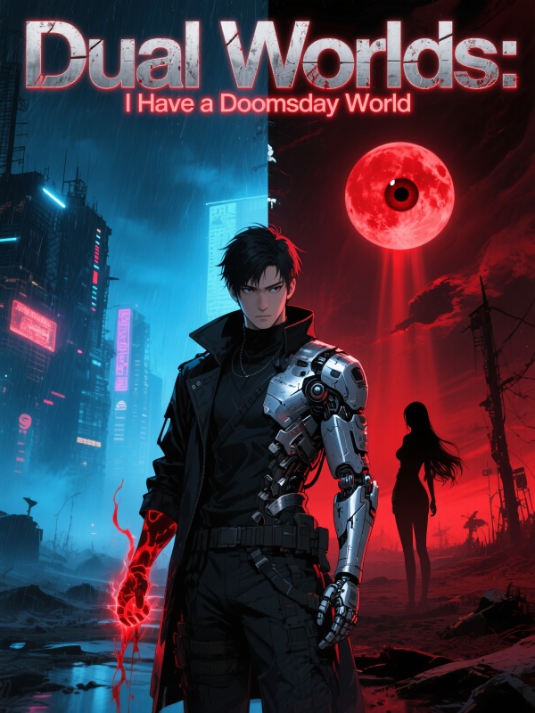 Dual Worlds: I Have a Doomsday World