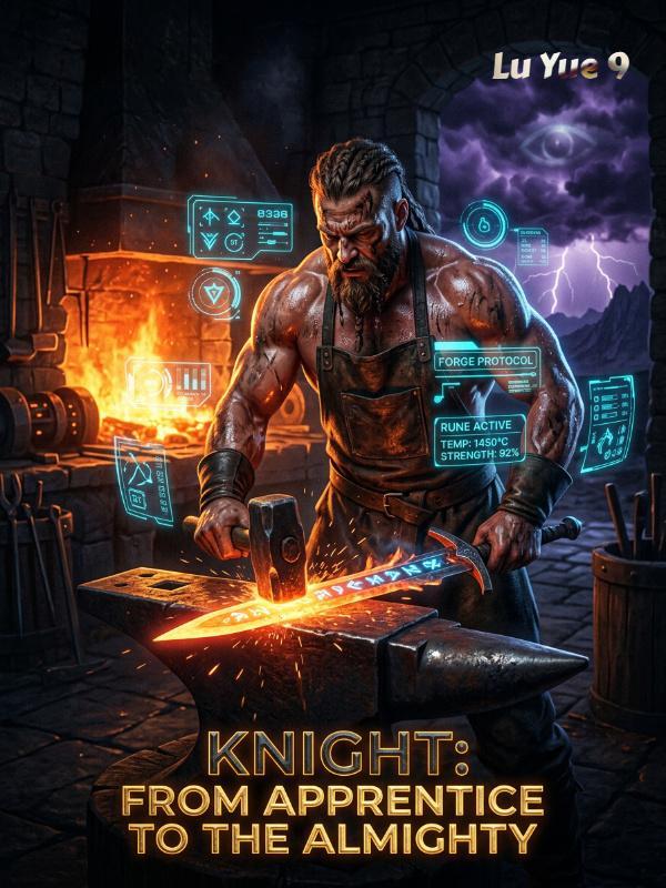 Knight: from Apprentice to the Almighty