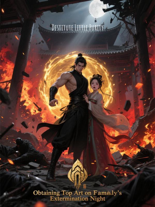 Obtaining Top Art on Family's Extermination Night