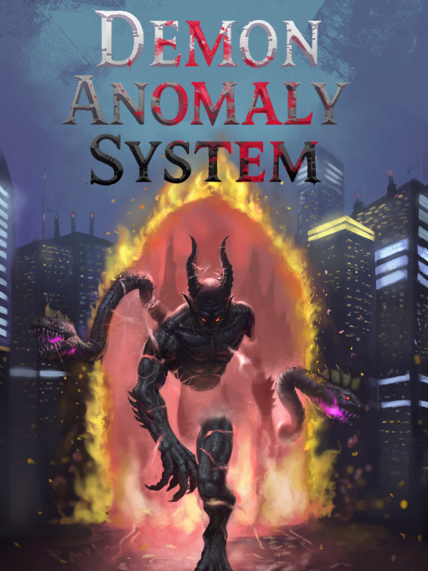 Demon Anomaly System