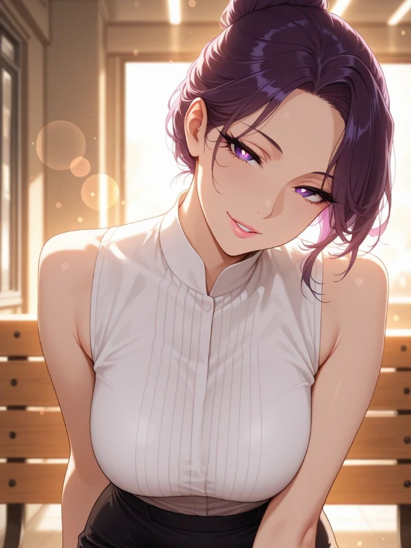 Villain Mating System of the apocalyptic world