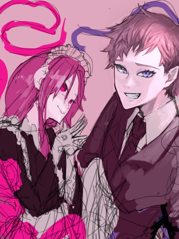 My Last Wish Is to open a Restaurant with Miss Villainess