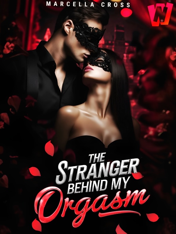 The Stranger Behind My Orgasm