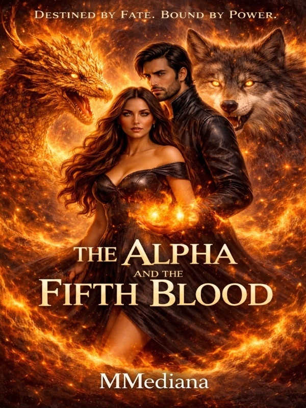 The Alpha And The Fifth Blood