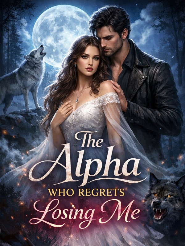 The Alpha Who Regrets Losing Me