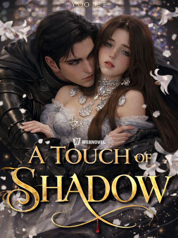 A Touch of Shadow: The Duke's Obsession