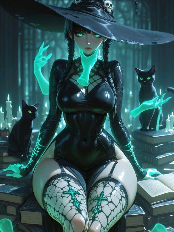 Gods' Games: Battle For Divinity!