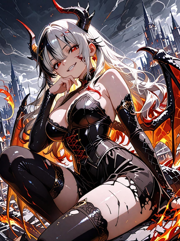 Online Game: I Returned From Death With An Unbeatable Summon Class!