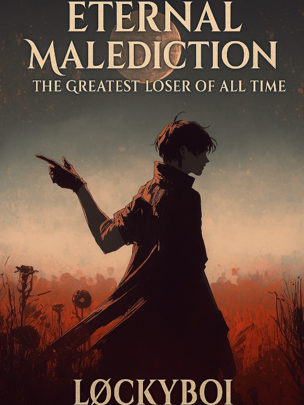 Eternal Malediction (RE)