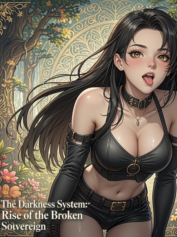 The Darkness System: Rise of the Broken Sovereign