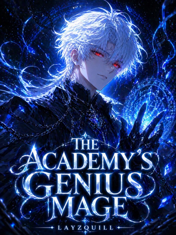 The Academy's Genius Mage