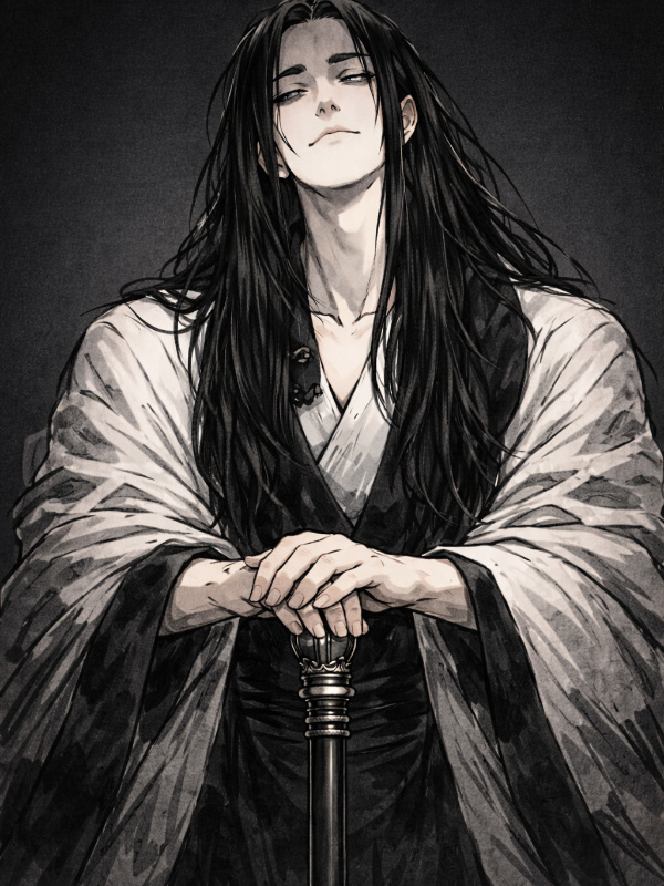 Transmigrated as the Villain: I Will Destroy Fate