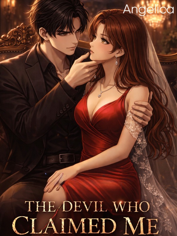 The Devil Who Claimed Me