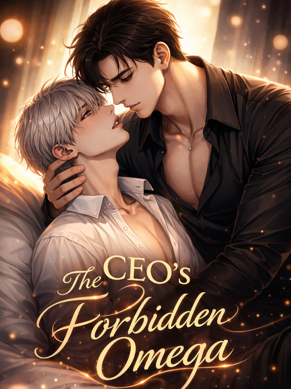 [BL] The CEO's Forbidden Omega