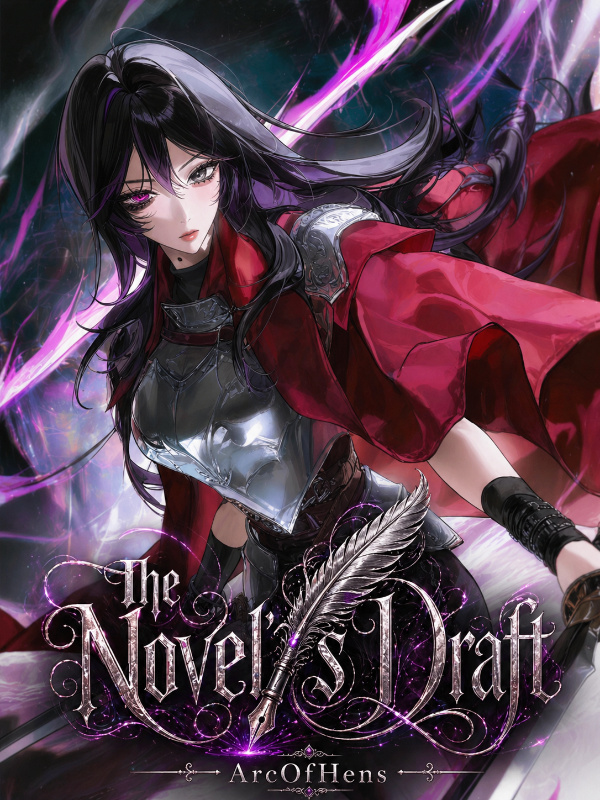 The Novel's Draft