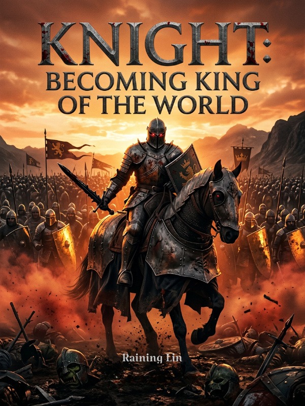 Knight: Becoming King of the World