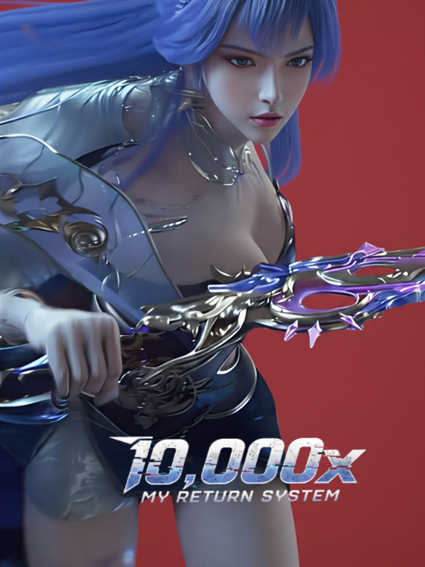 Infinite Survival: My 10,000x Return System