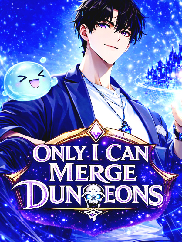 Dungeon Landlord: Only I Can Merge Dungeons