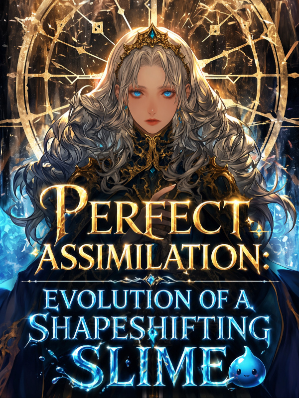 Perfect Assimilation: Evolution of a Shapeshifting Slime!