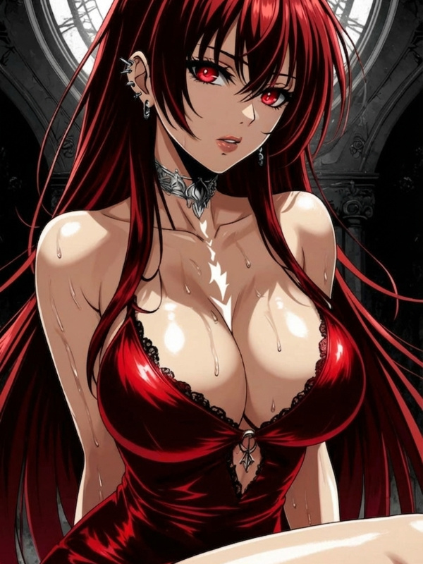 Strongest Rebirth: My Yandere Goddesses Broke The World For Me