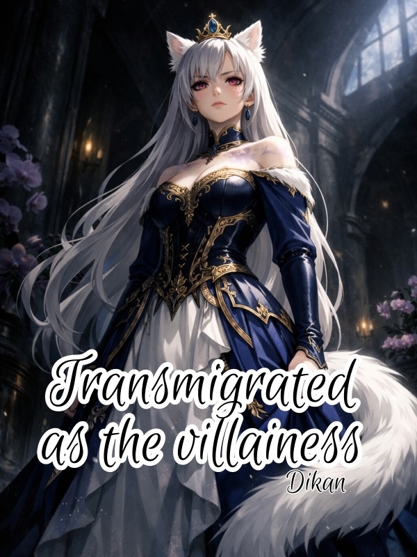 Transmigrated as the villainess: I claimed five beast husbands!