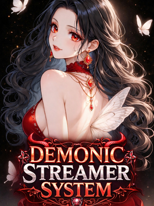 Demonic Streamer System: The Seven Sins Are My Top Fans