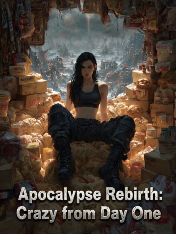 Apocalypse Rebirth: Crazy from Day One