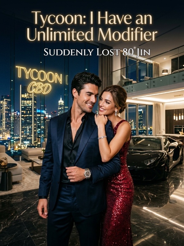 Tycoon: I Have an Unlimited Modifier