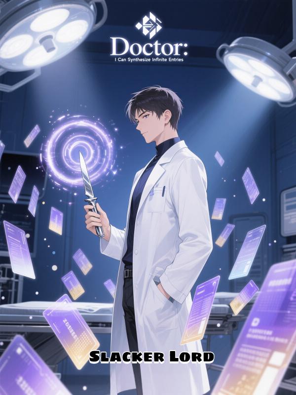Doctor: I Can Synthesize Infinite Entries