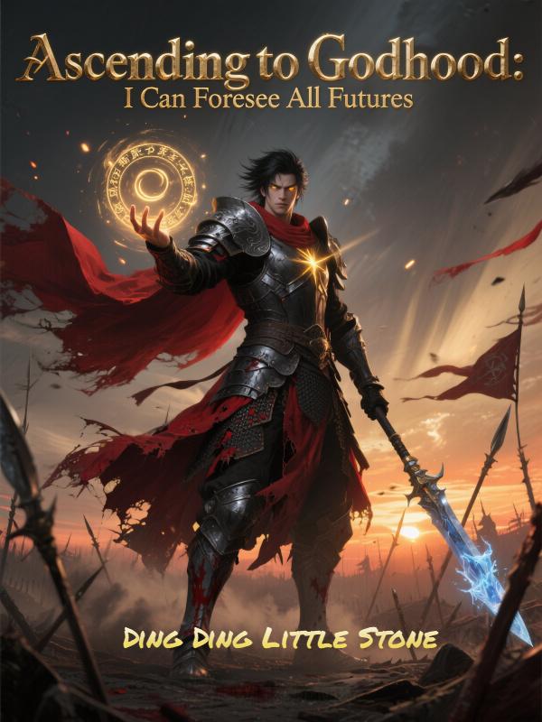 Ascending to Godhood: I Can Foresee All Futures