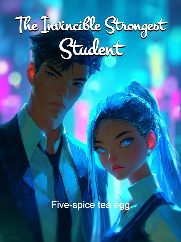 The Invincible Strongest Student