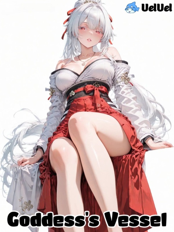 Isekai Livestream: Goddess's Vessel