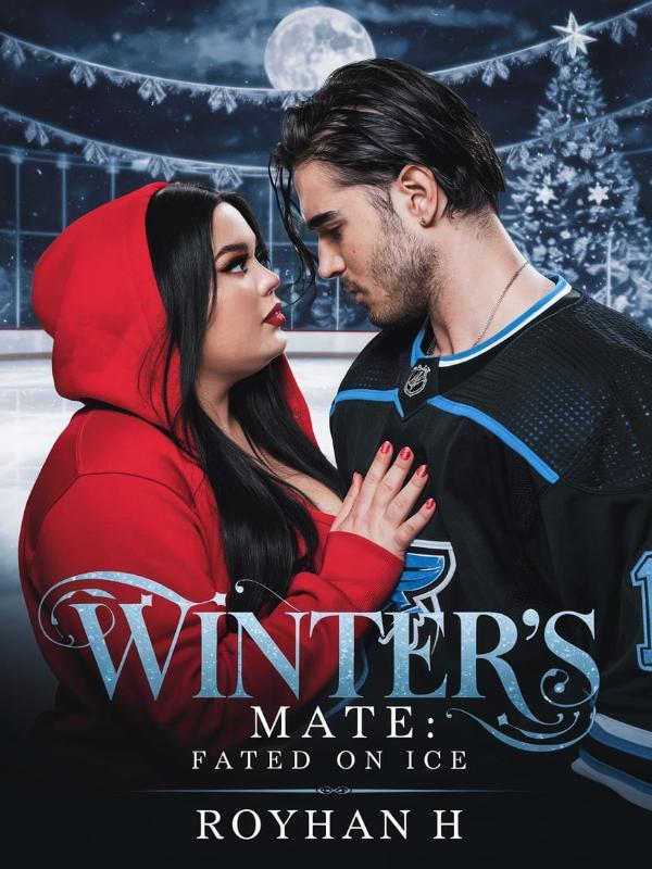 WINTER'S MATE: FATED ON ICE