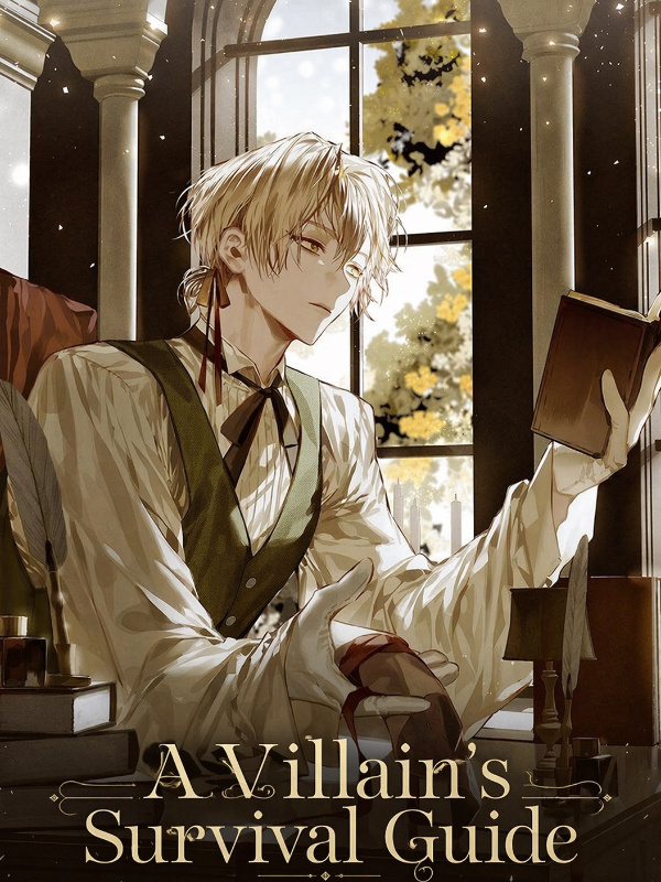 A Villain's Survival Guide