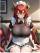 I'm Strong But Only If I Stay Lewd