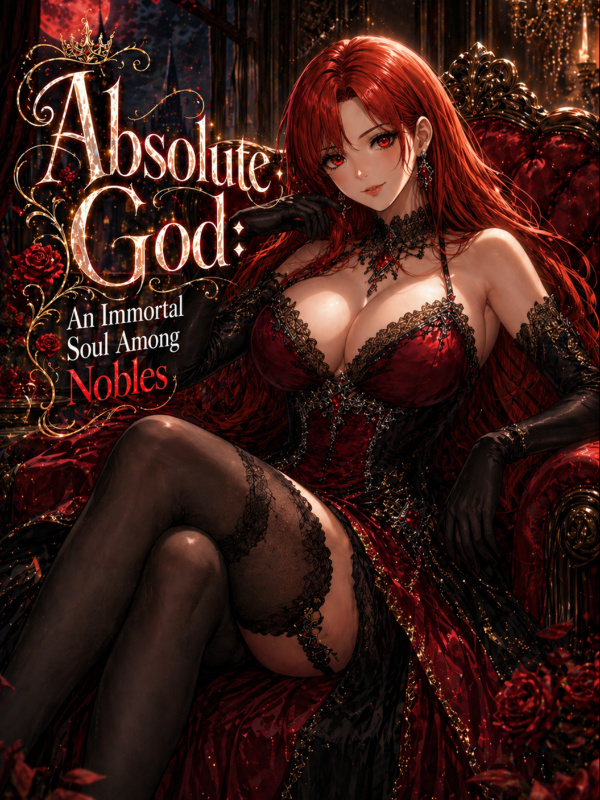 Absolute God: An Immortal Soul Among Nobles