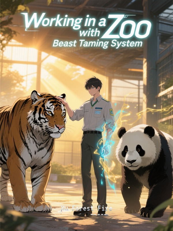 Working in a Zoo with Beast Taming System