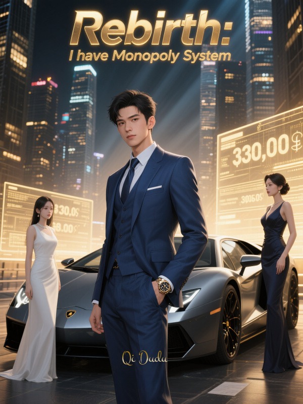 Rebirth: I have Monopoly System