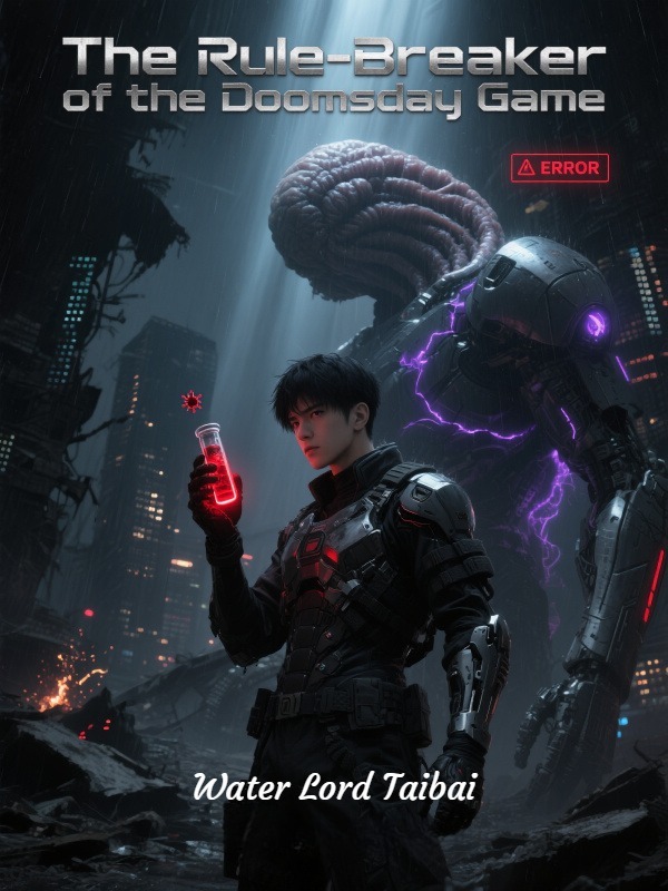 The Rule-Breaker of the Doomsday Game