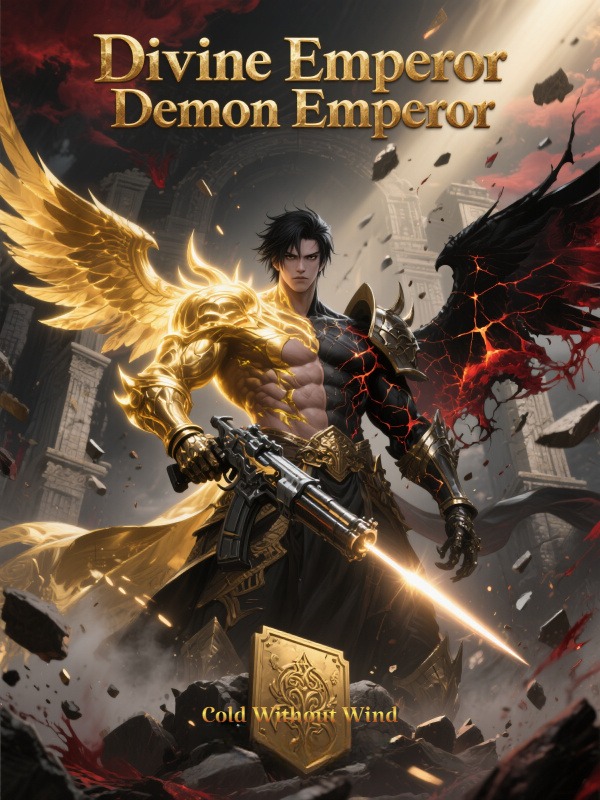 Divine Emperor Demon Emperor