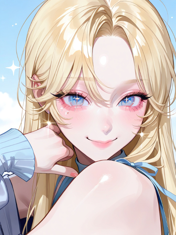 I Raised Yandere Superstars