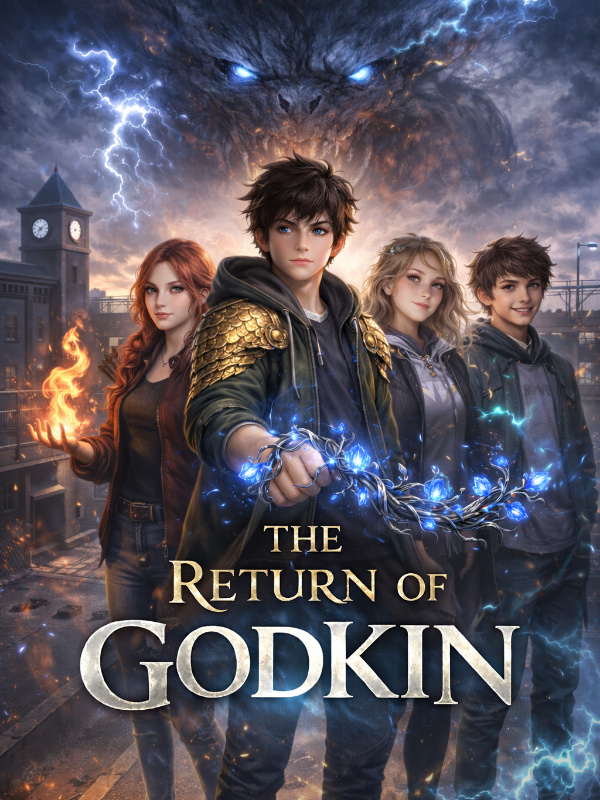 The Return of Godkin